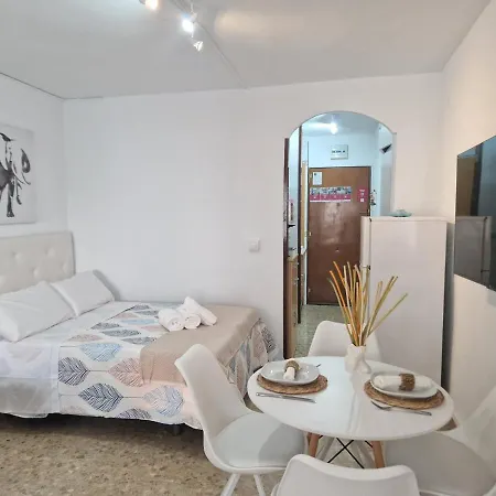 Daniela * Torremolinos